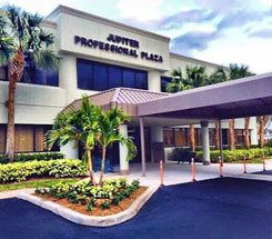Jupiter Professional Plaza in Jupiter, Florida