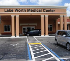 Lake Worth Medical Center